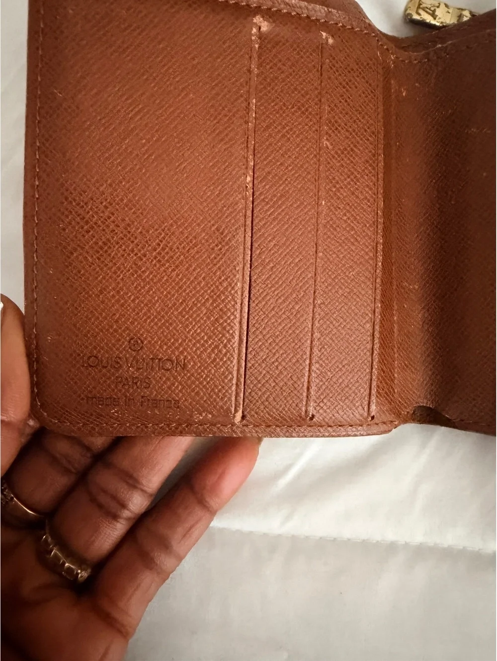 Louis Vuitton this louis